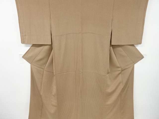 JAPANESE KIMONO / KOMON / STRIPE